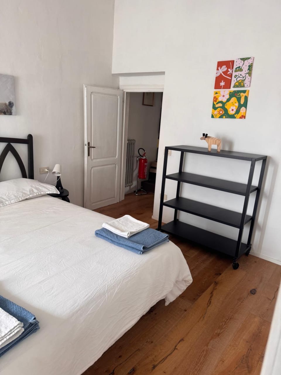 San Fabiano Apartment in Prato