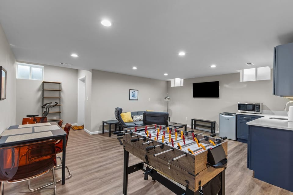 3323 Uptown Elegant Escape House in Saint Louis