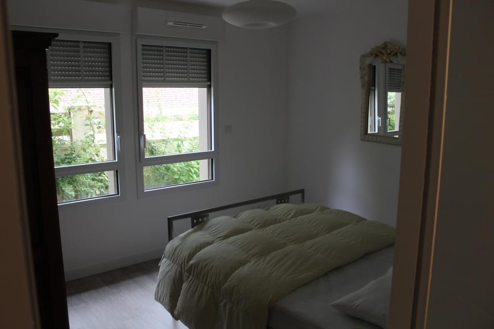 BIENVENUE EN BAIE De SOMME Apartment in Hauts-de-France