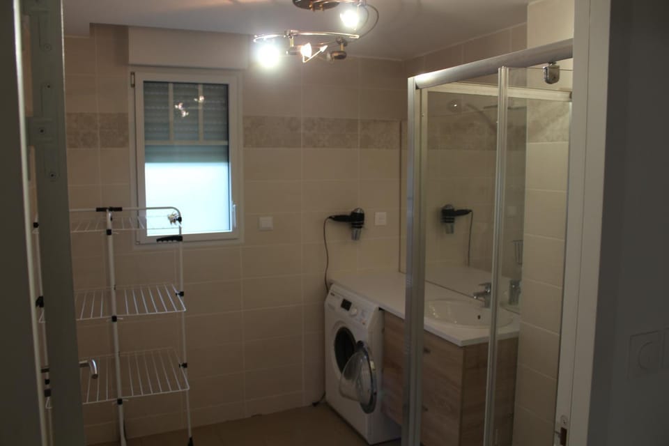 BIENVENUE EN BAIE De SOMME Apartment in Hauts-de-France