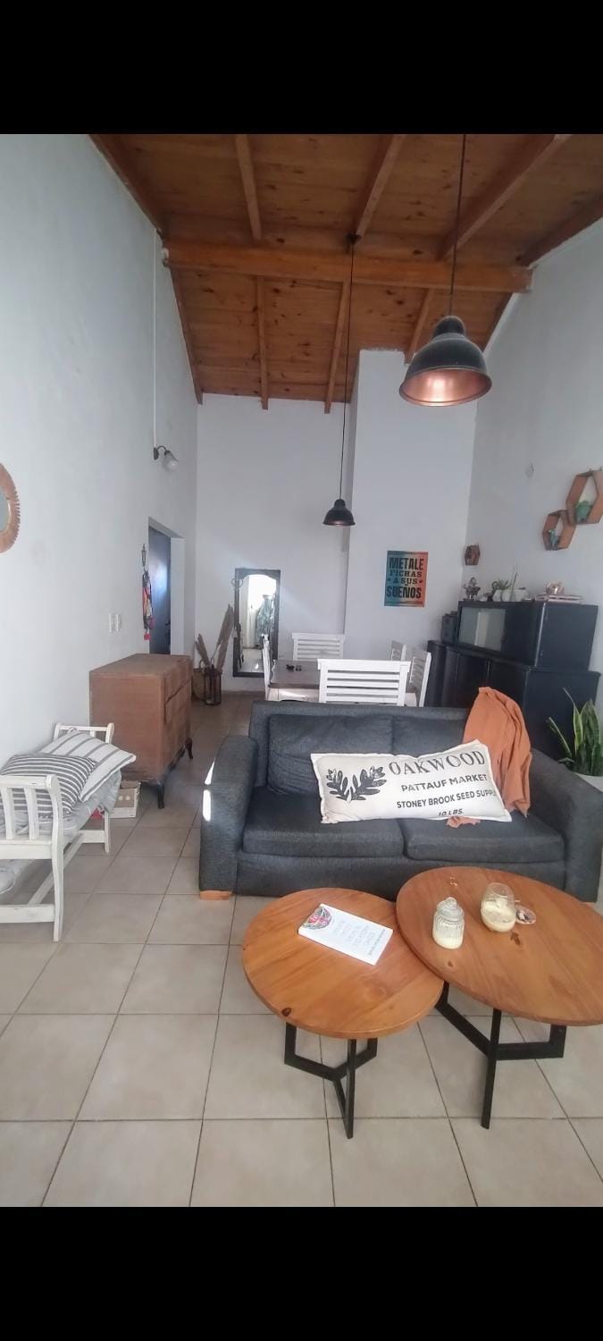 Casa en alquiler Apartment in San Nicolás de los Arroyos