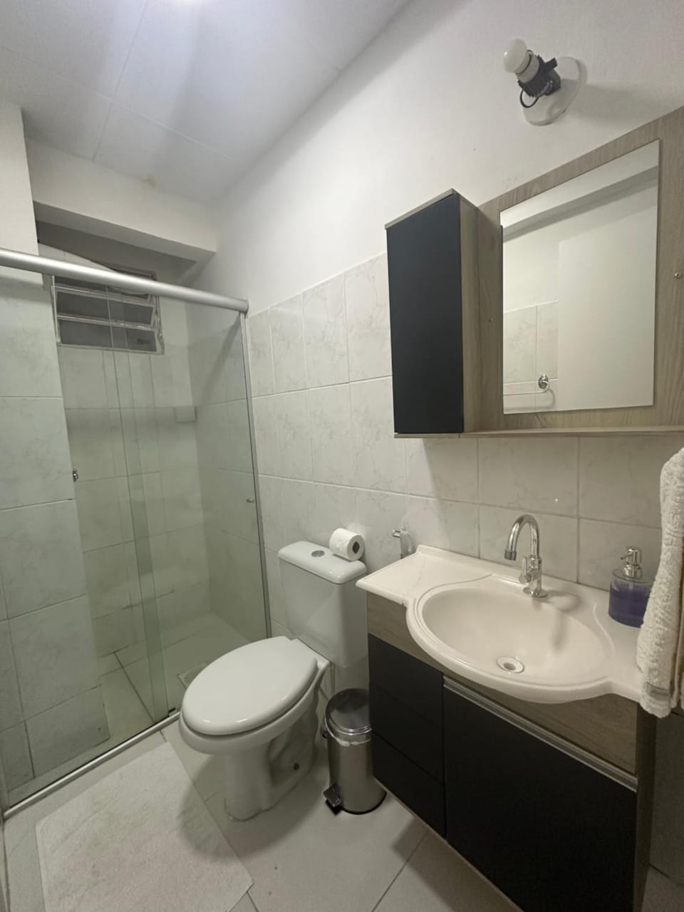 Aconchego apartamento com garagem Apartment in Belém