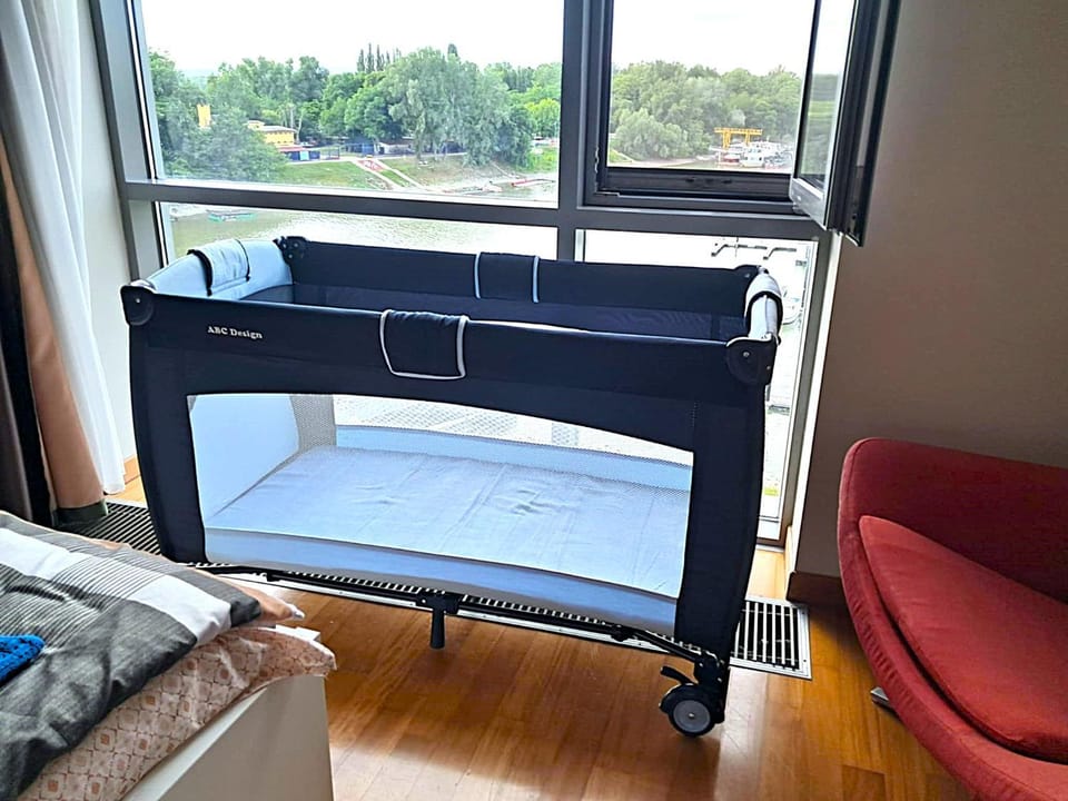 cot
