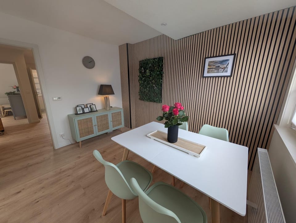 Sandloft Apartment in Sankt Peter-Ording