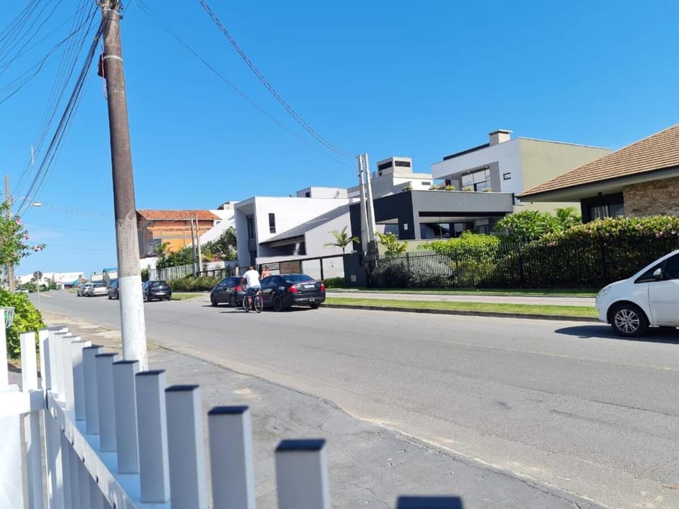 Street view, Location