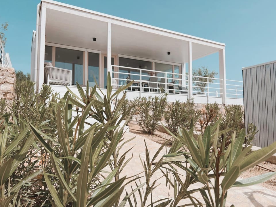 Vila Amara - Resort Vita Apartment in Šibenik-Knin County, Croatia