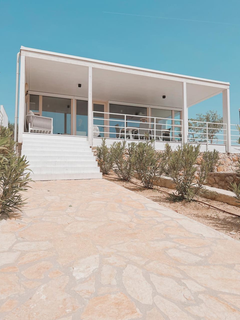 Vila Amara - Resort Vita Apartment in Šibenik-Knin County, Croatia