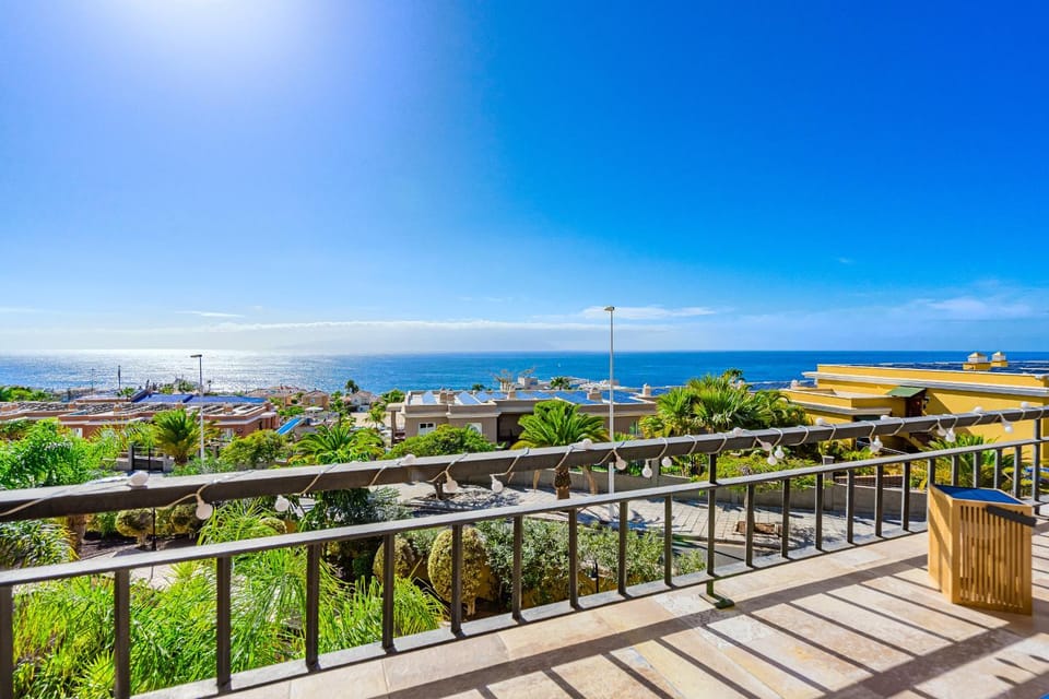 Garden, Balcony/Terrace, Garden view