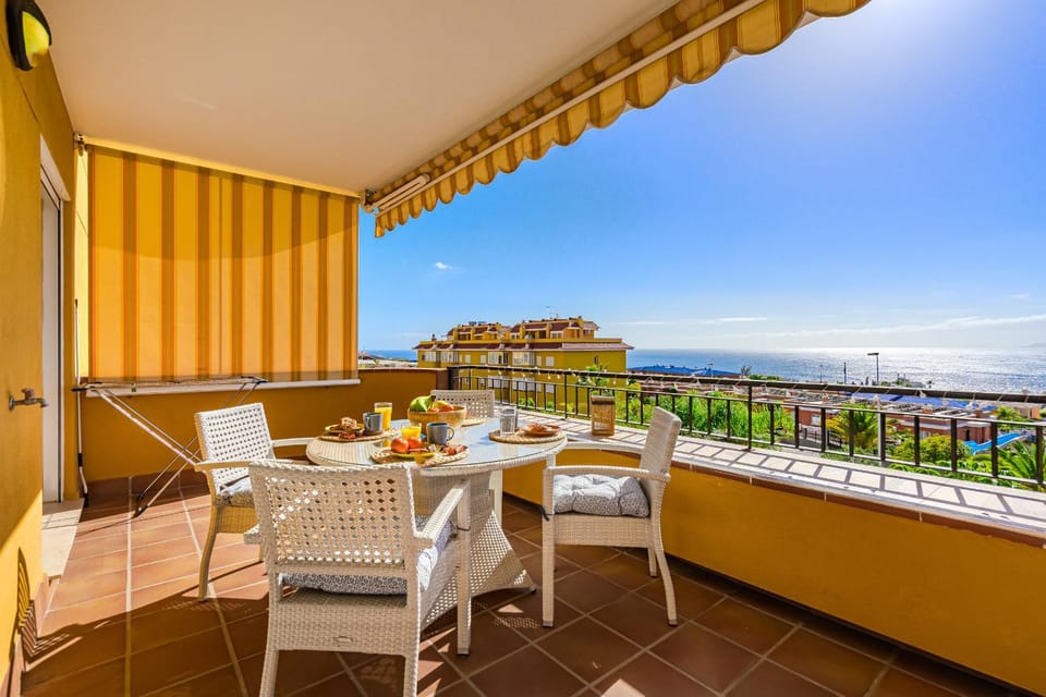 Balcony/Terrace, Balcony/Terrace