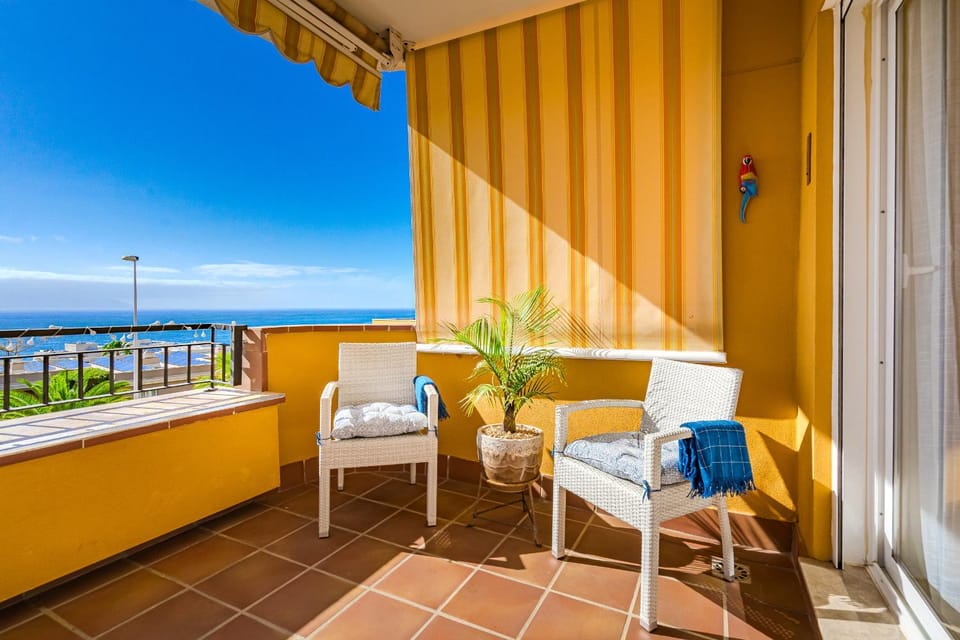 Balcony/Terrace, Balcony/Terrace