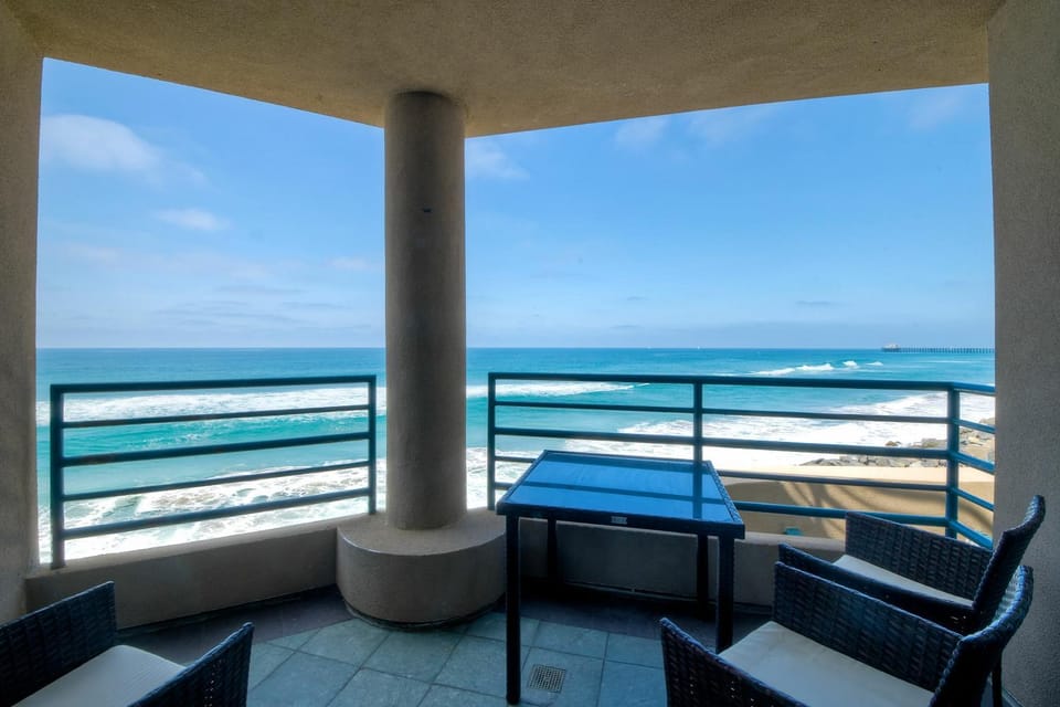 901 S Pacific House in Oceanside