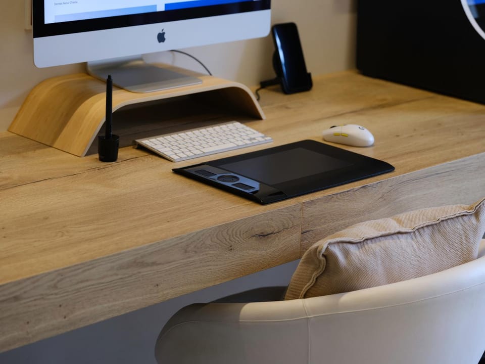 Office Space - Rethymno Apartment in Rethymno