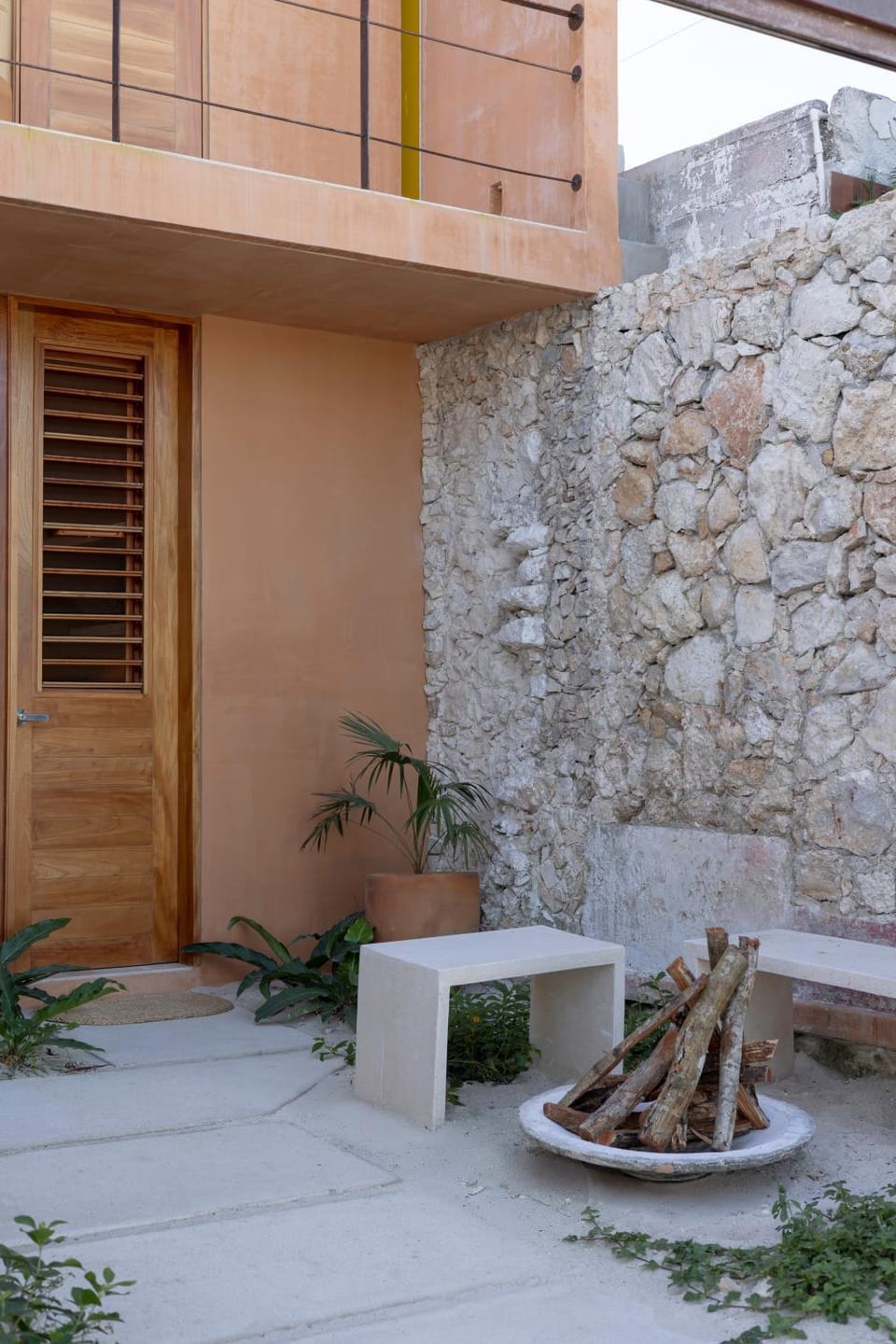 Day, Garden, Garden, Garden view