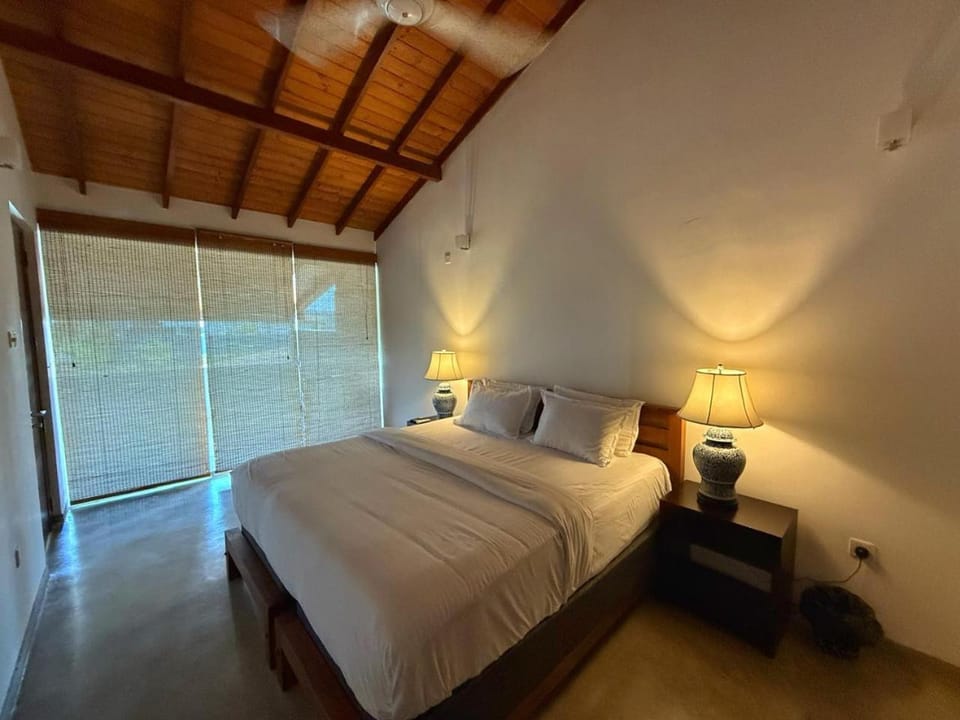 Sanctuary Ceylon by Ceylon Spaces Bed and Breakfast in Dehiwala-Mount Lavinia