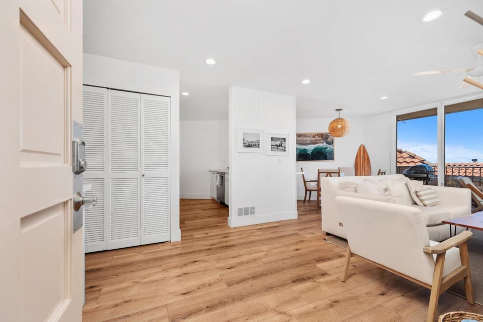 Dolphin's Drift - DMST50 House in Solana Beach