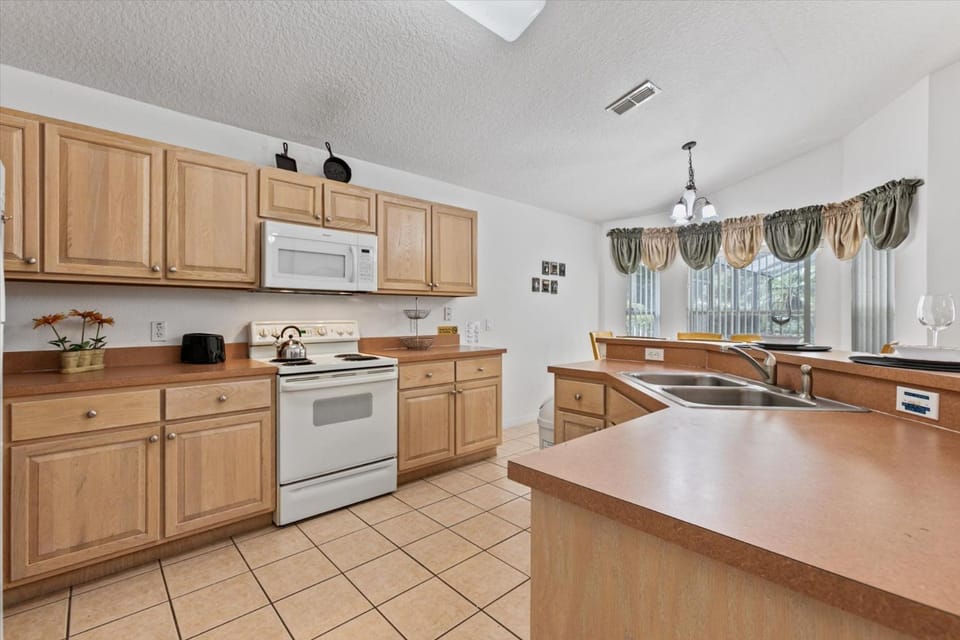 CLD4676 House in Kissimmee