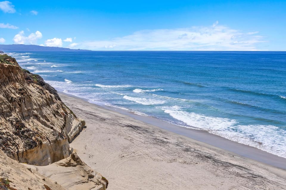 Sunglow Horizon - DMBC873B House in Del Mar