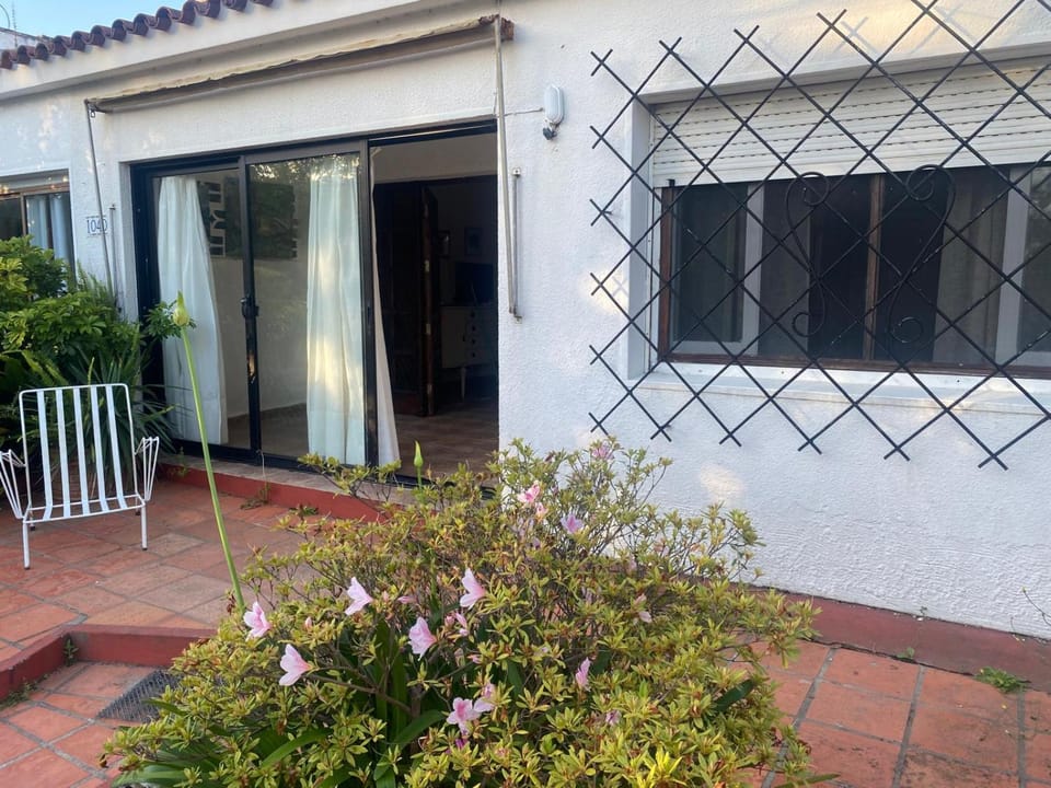se repite la publicación atencion House in Piriápolis