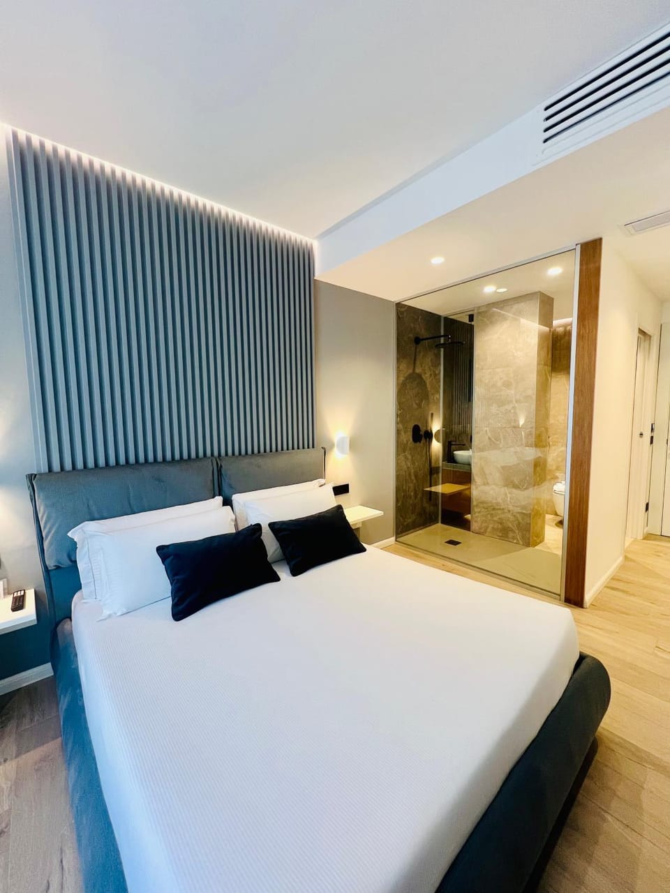 La Chambre Milano Bed and Breakfast in Milan