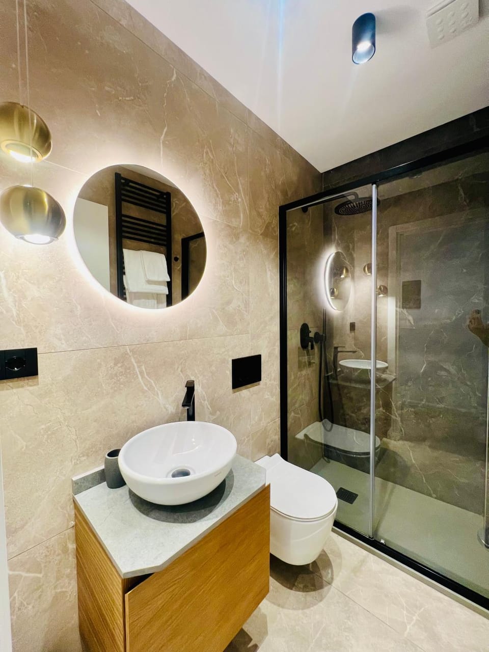 La Chambre Milano Bed and Breakfast in Milan