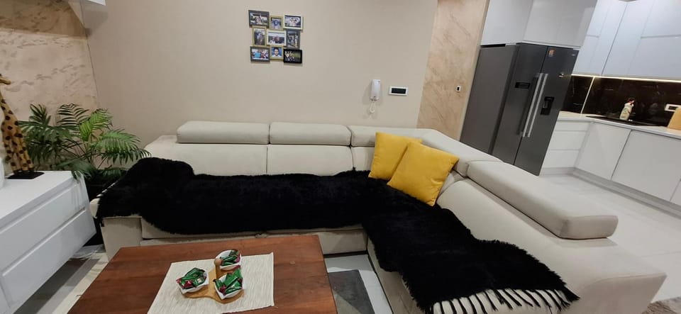 Apartman Laki-M Apartment in Belgrade
