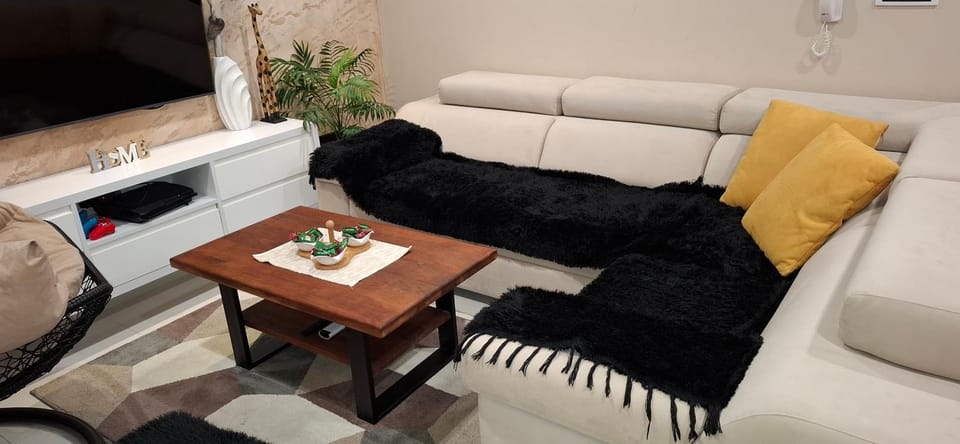 Apartman Laki-M Apartment in Belgrade