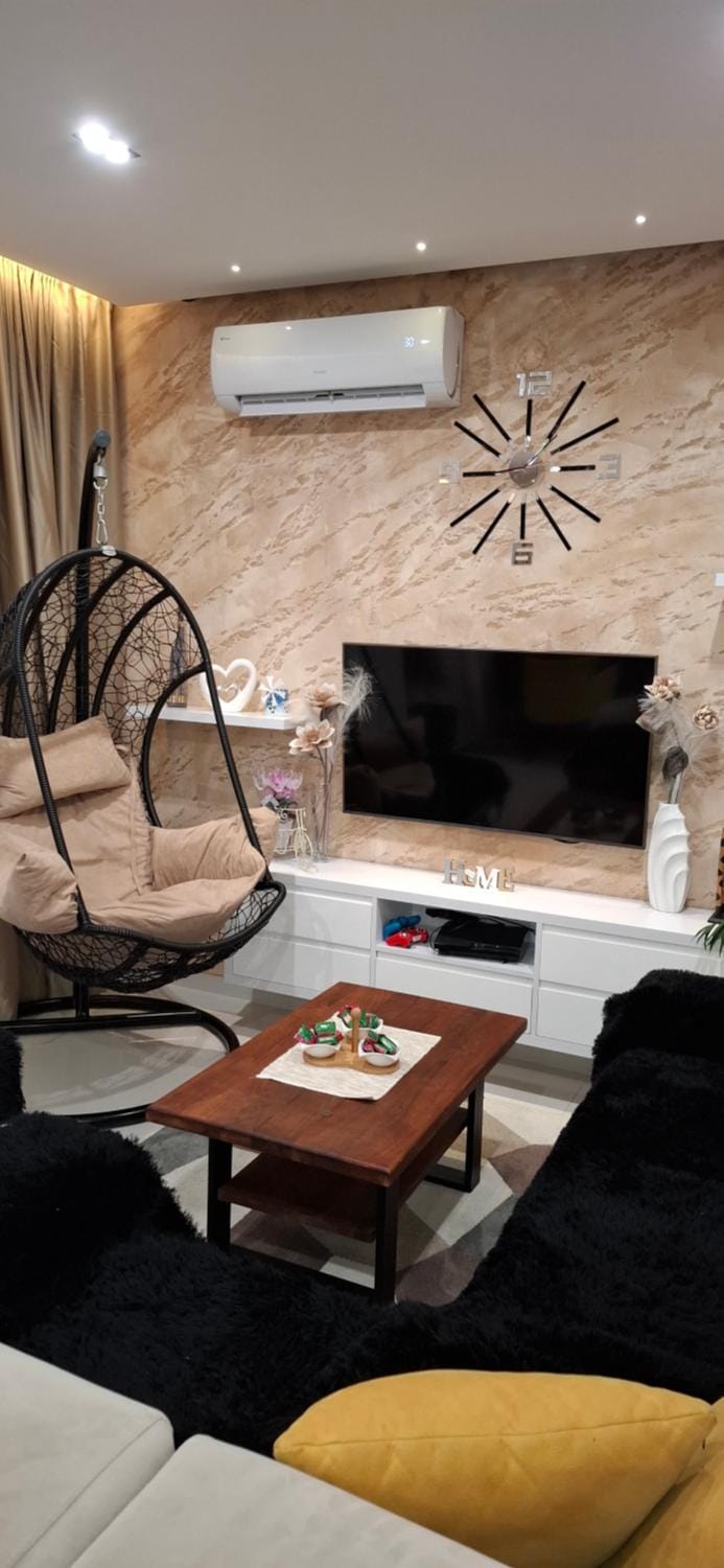Apartman Laki-M Apartment in Belgrade
