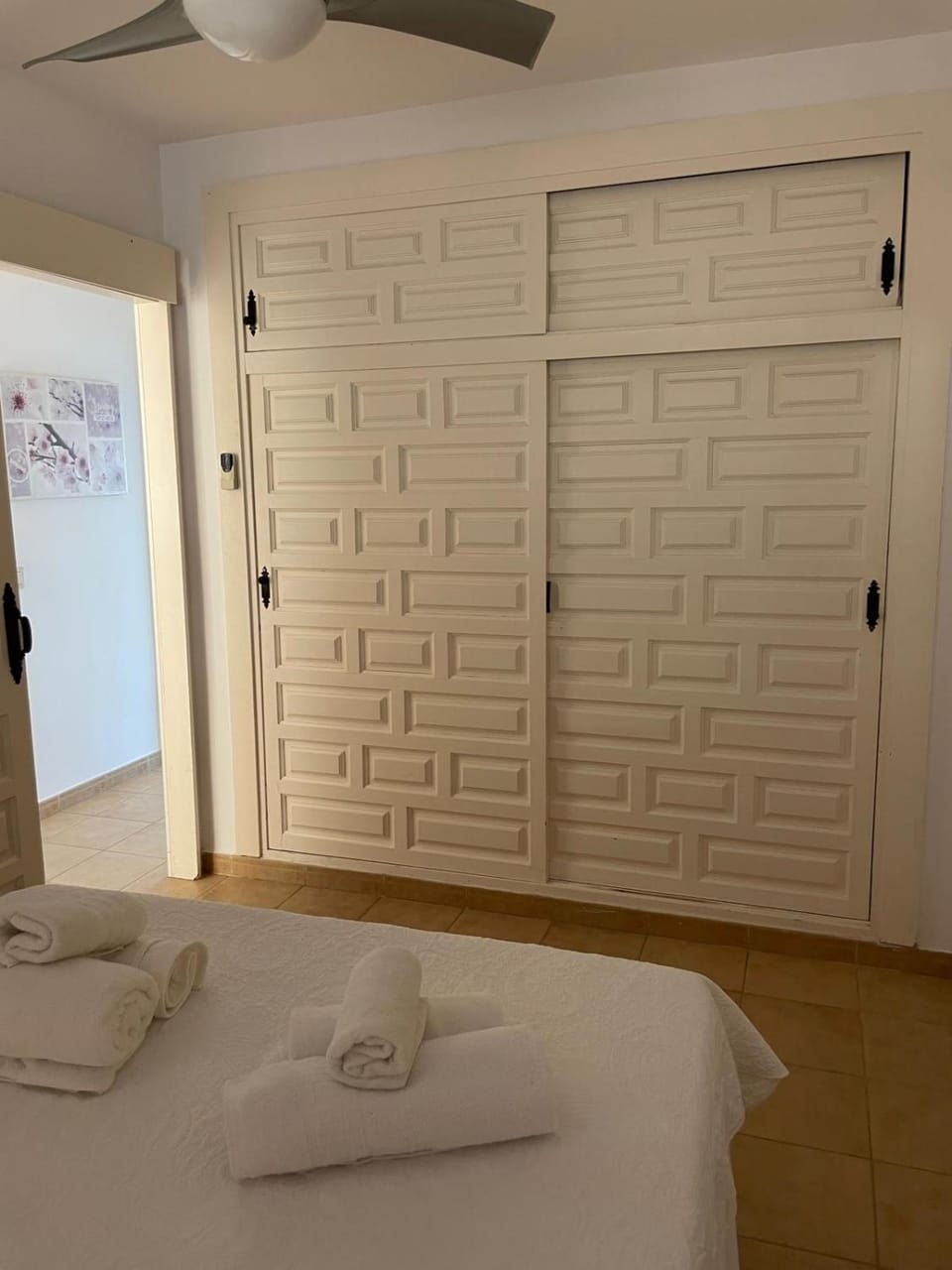Apartamento paseo Maritimo Apartment in Aguadulce