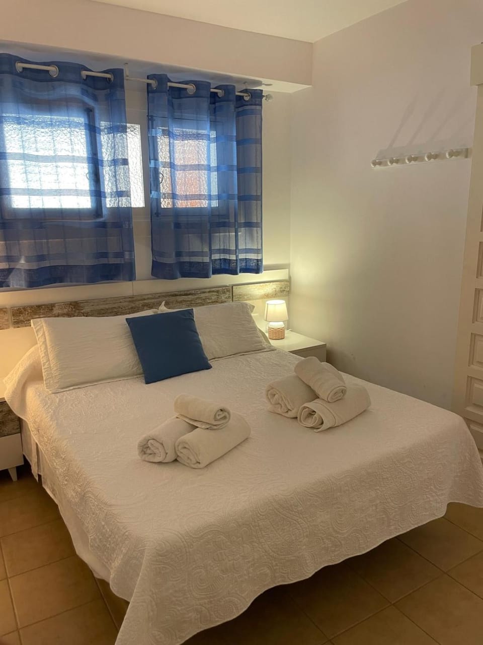 Apartamento paseo Maritimo Apartment in Aguadulce