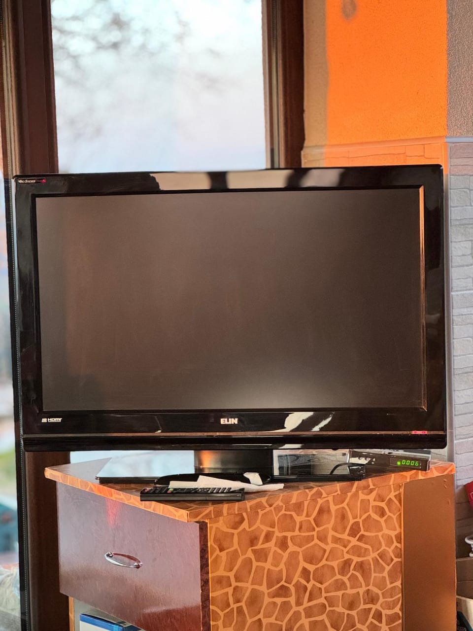 TV and multimedia