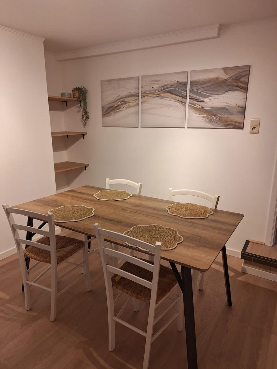Cozy and perfectly located apartment Apartment in Flanders