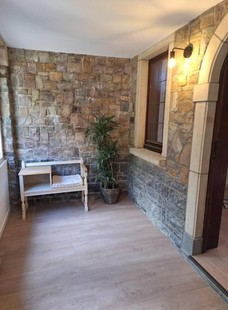Cozy and perfectly located apartment Apartment in Flanders