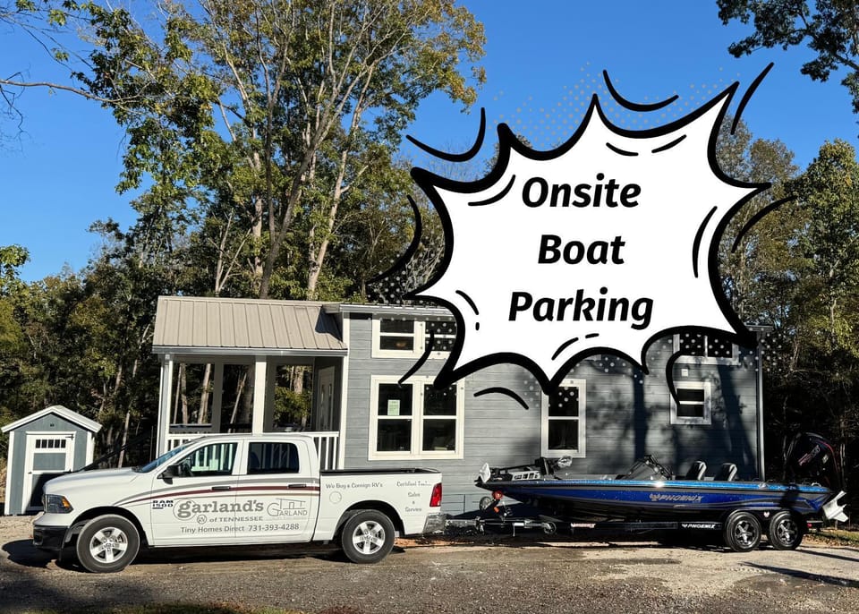 Captain Quarters (In The Pines at KY Lake) 109 Pine Grove Lane, Dover, TN 37058 House in Lake Barkley