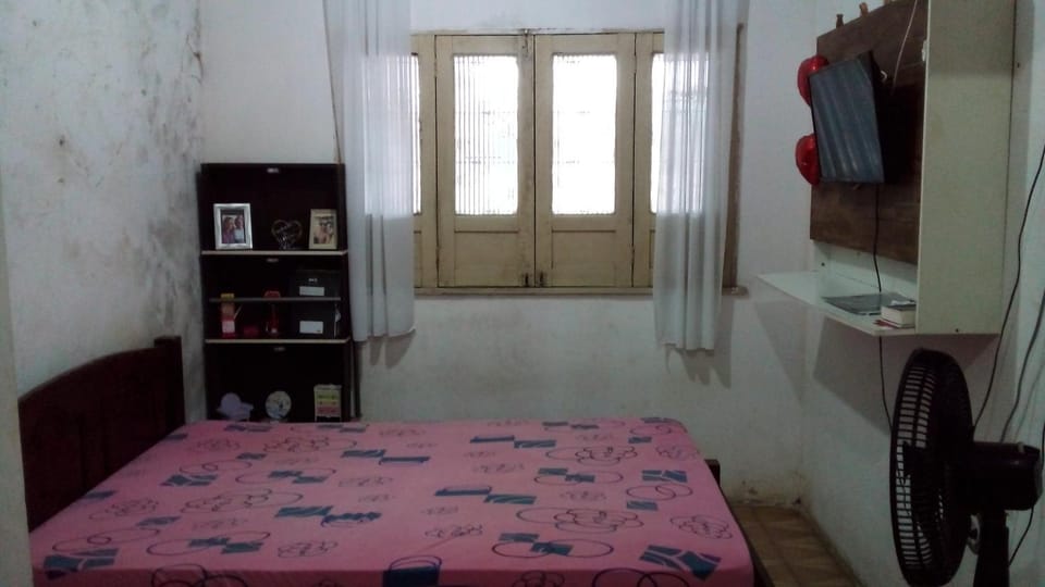 Aconchegante e familiar Vacation rental in State of Maranhão, Brazil