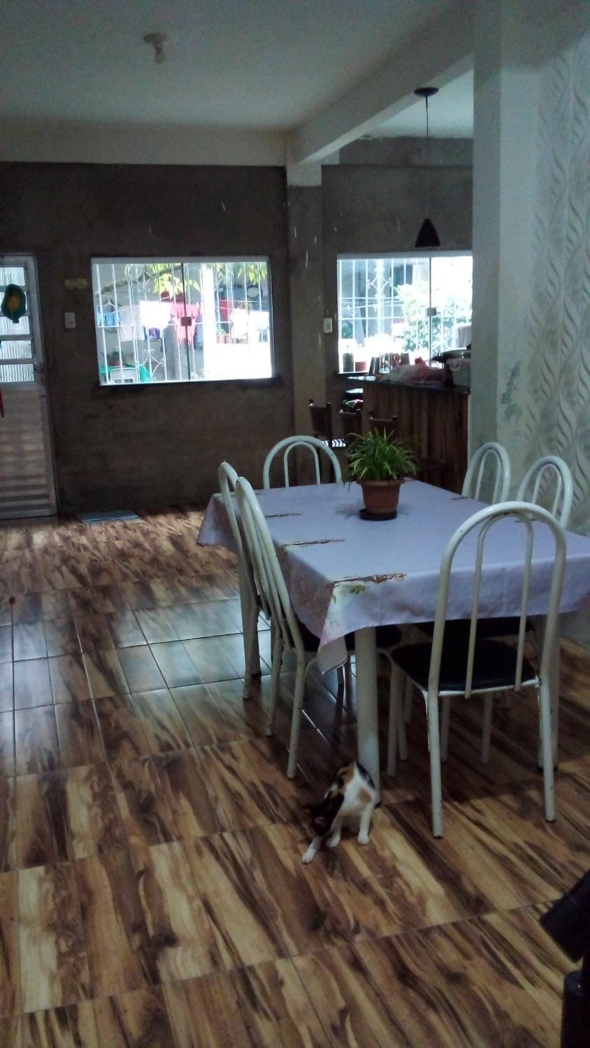 Aconchegante e familiar Vacation rental in State of Maranhão, Brazil