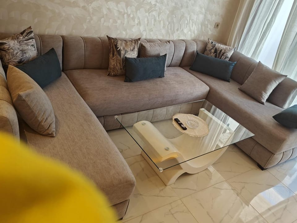 Apartamento mehdia playa Apartment in Rabat-Salé-Kénitra