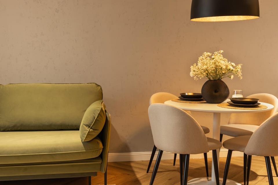 Izeryn 49 Apartment in Lower Silesian Voivodeship
