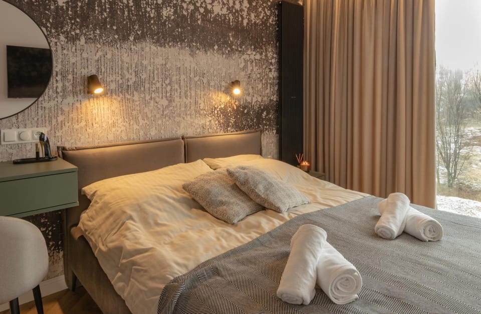 Izeryn 49 Apartment in Lower Silesian Voivodeship