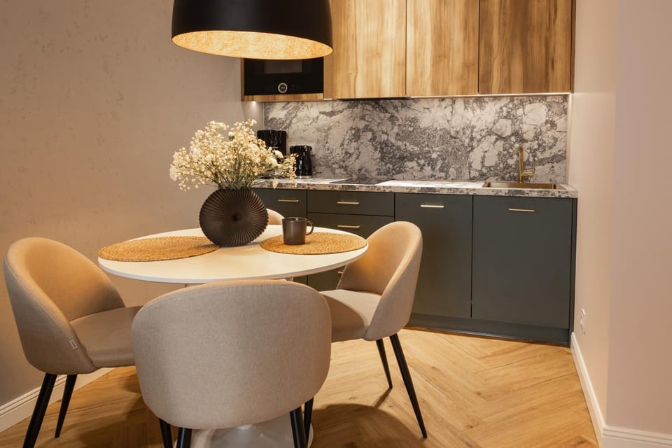 Izeryn 49 Apartment in Lower Silesian Voivodeship