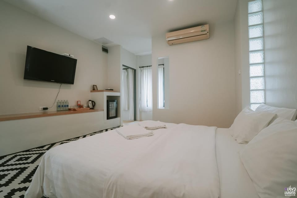 Ohana Resort and Restaurant Resort in Chon Buri Changwat