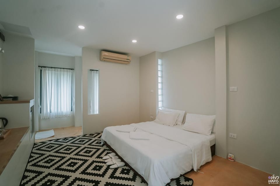 Ohana Resort and Restaurant Resort in Chon Buri Changwat