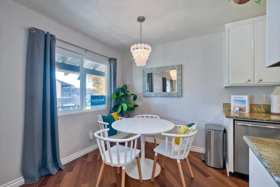 3080 Lincoln - Unit 12 House in Carlsbad