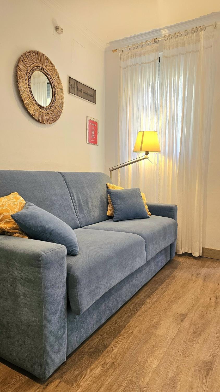 La Casita de Camelia Apartment in Valencia
