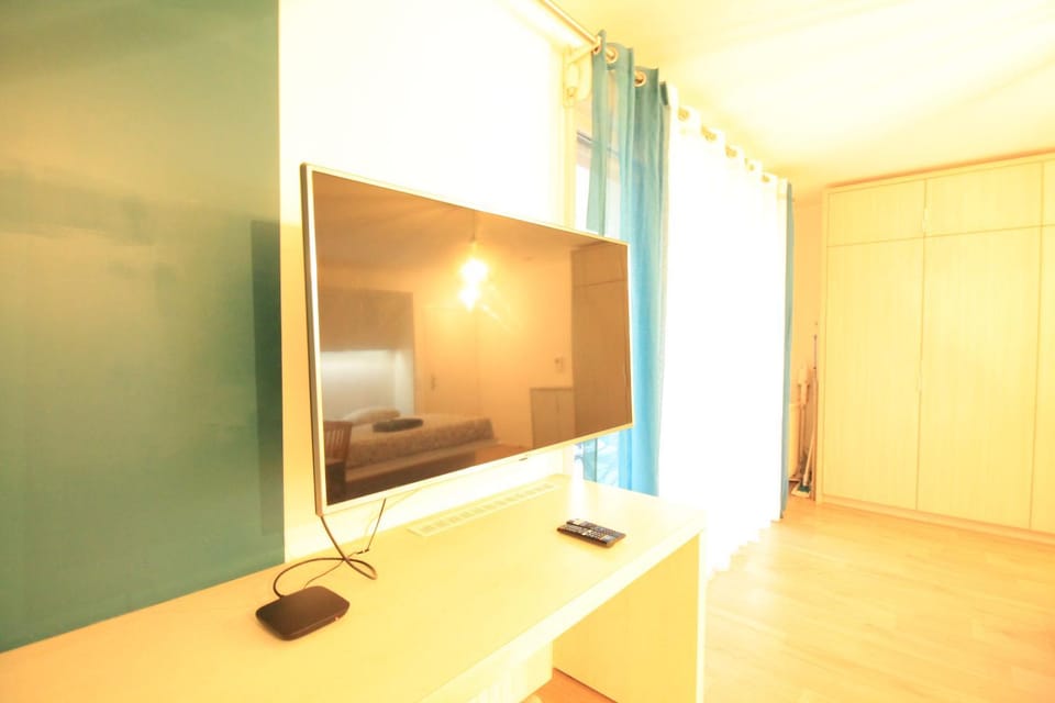 TV and multimedia