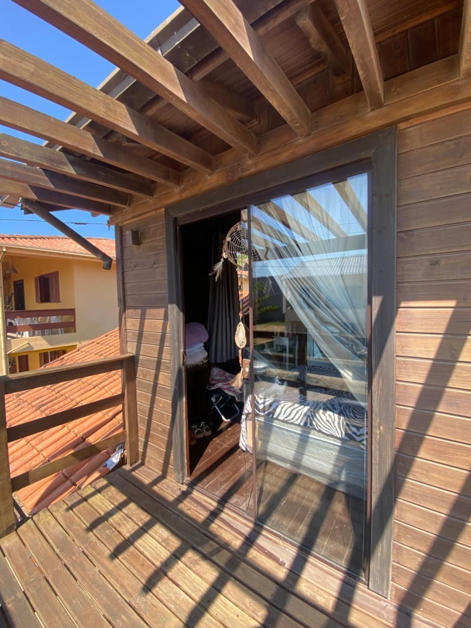 View (from property/room), Balcony/Terrace