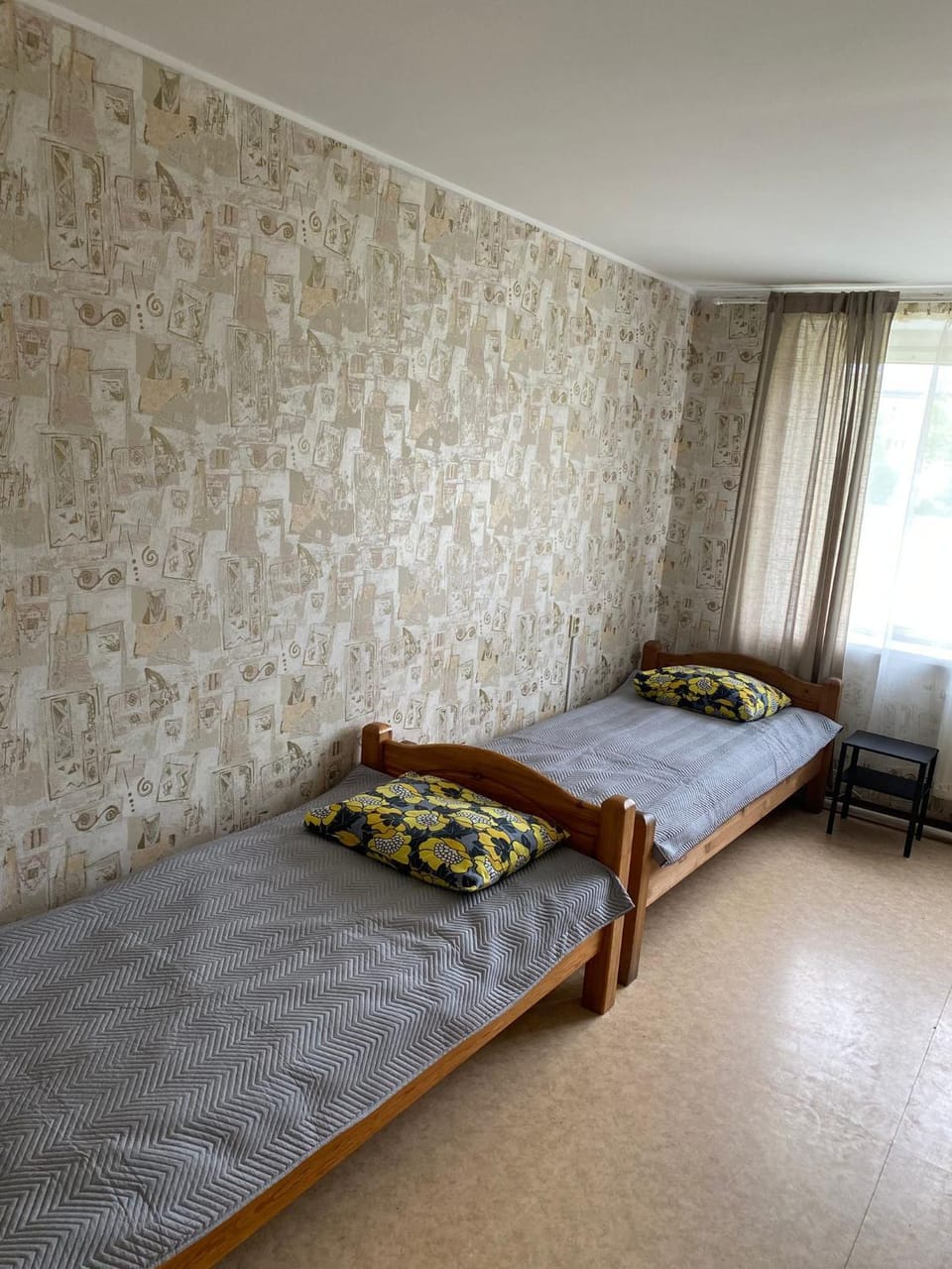 Strādnieku viesnīca - HOSTELIS Hostel in Latvia