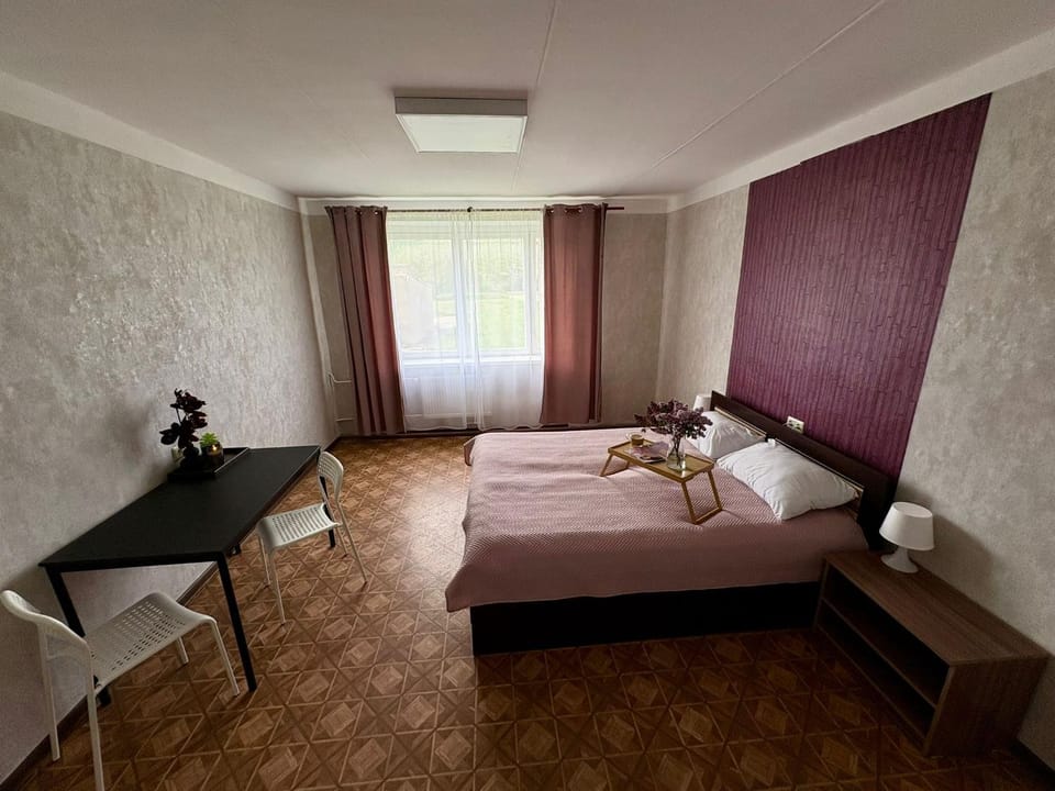 Strādnieku viesnīca - HOSTELIS Hostel in Latvia