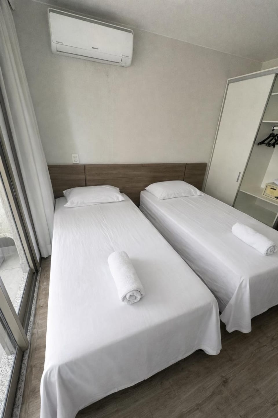 Suíte Master Via Premiere Próximo ao Rio Centro 9 Andar! Hotel in Rio de Janeiro
