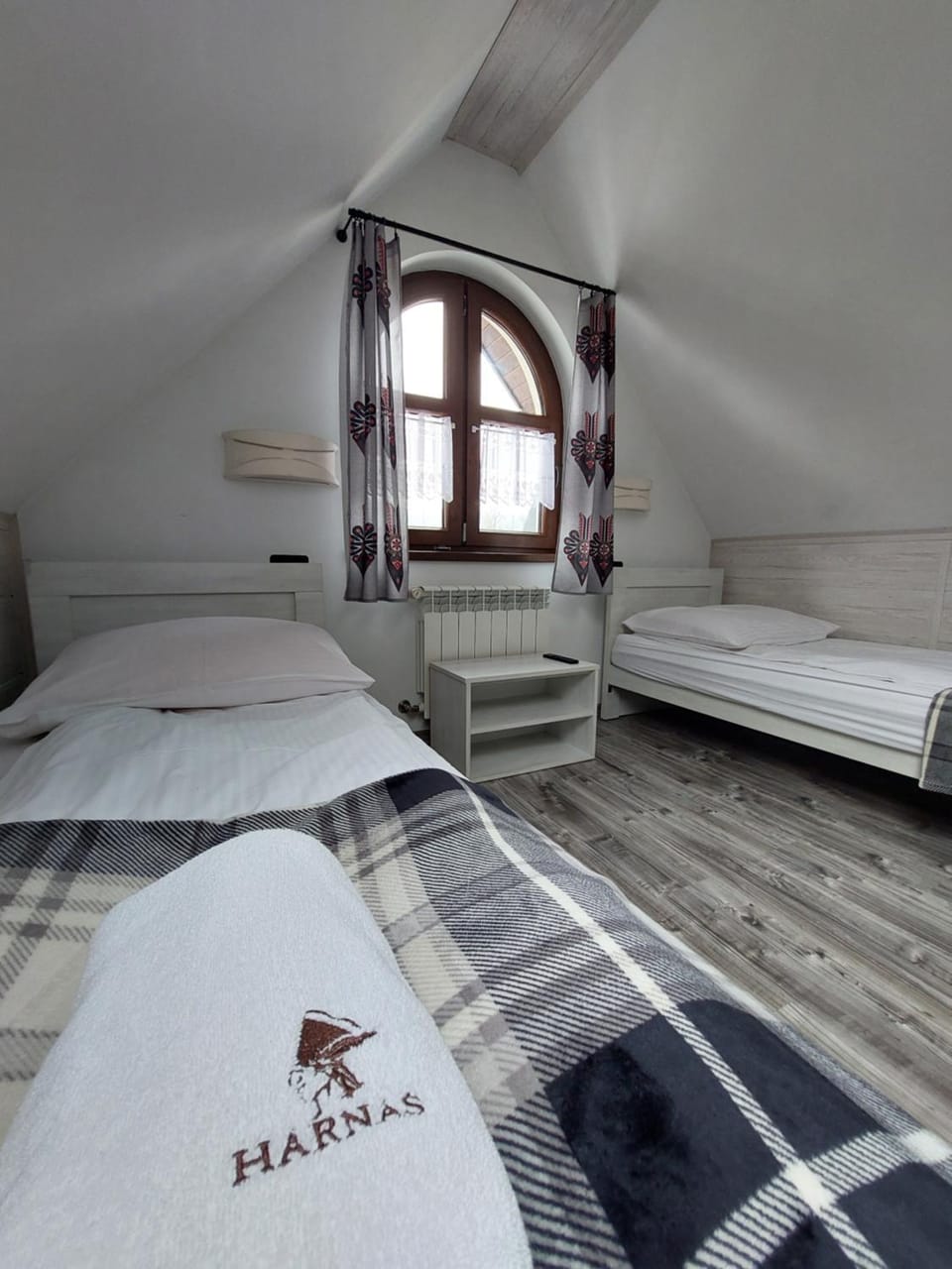 D.W. Harnaś Vacation rental in Lesser Poland Voivodeship