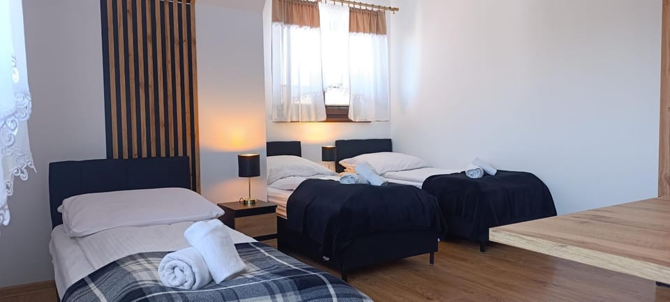 D.W. Harnaś Vacation rental in Lesser Poland Voivodeship